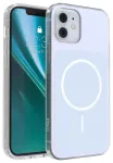Etteri Hidden Pearl Epoxy Mag telefoni &uuml;mbris iPhone 12 | iPhone 12 Pro sinine