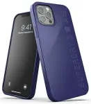 SuperDry Snap iPhone 12|12 Pro komposteeritav tumesinine 42627