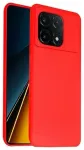 Beline Candy &uuml;mbris Xiaomi Poco X6 Pro punane