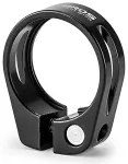 Rockbros 41210091001 jalgratta sadulaposti klamber &ndash; must