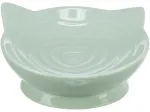 Loomakauss, keraamiline - Trixie Viviana bowl, elevated, ceramic, 0.15 l/&oslash; 14 cm
