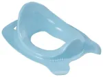 Tualett-treeningu iste comfort Zuza "Pure" 28x37x14cm sinine