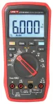 Uni-T True RMS UT15B MAX digitaalne multimeeter