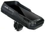 WILDMAN Etui|uchwyt na rower FK4 sakwa na ramę czarna|black