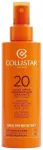 COLLISTAR SUN CARE SUN MILK 200 ML