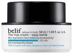 BELIF THE TRUE CREAM AQUA BOMB 50 ML