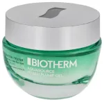 Tester Biotherm Homme Aquasource Classic Hyalu Plump Gel 50ml