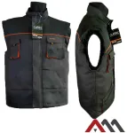 T&ouml;&ouml;vest PRO hall soe XL