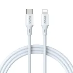 BWOO andmeedastus- ja laadimiskaabel | USB-C kuni Lightning | PD | 27W | 2m
