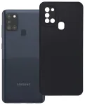 Matt 2.0 telefoni &uuml;mbris Samsung Galaxy A21s (A217) must