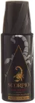 SCORPIO Absolu Noir Deospray (150 Ml)