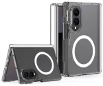 Dux Ducis Clin Mag telefoni &uuml;mbris MagSafe toega Samsung Galaxy Z Fold 8 (F971) l&auml;bipaistev