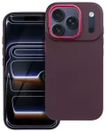 FRAME telefoni &uuml;mbris iPhone 17 Pro lilla