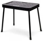 &Uuml;lim mobiilne t&ouml;&ouml;laud 97x64x78,7cm