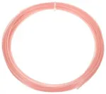 Riff materjal &ndash; plasttraat 3D-pliiatsile 1.75 mm 10m Roosa