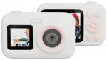 SJCam FunCam Plus Digitaalne Laste kaamera 10MP HD 1080p 2.4" LCD 650mAh Aku Black
