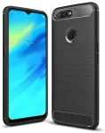 Riff Carbon &uuml;mbris Xiaomi Redmi Note 11 Pro 4G / Note 11 Pro 5G Black