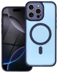 Riff Variete MAGCover &uuml;mbris Samsung Galaxy S25 FE S731B Blue jaoks