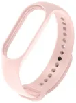 Fusion Wave kella rihm Xiaomi Mi Band 7 Roosa