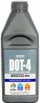 XADO DOT-4 XADO S&uuml;nteetiline pidurivedelik 1L 1L