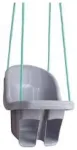Kiik-korv GREY TG-206-106