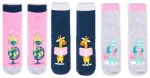 Sokid SCHOOL ANIMALS SKA-0038 GIRL (31/34)