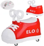 Laste l&uuml;katav auto SNEAKER ELO:) SP0813