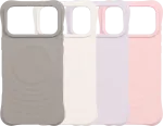 OBAL:ME MagNetix Orbit telefoni &uuml;mbris MagSafe toega iPhone 17 Pro Max | iPhone 18 Pro Max hall