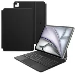 TECH-PROTECT SMARTCASE MAGNETIC + KEYBOARD IPAD PRO 12.9&rdquo; 4 | 5 | 6 | 2020-2022 | AIR 13&rdquo; 1 | 2 | 2024-2025 MUST
