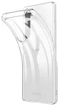 Fusion Ultra 1 mm Protect telefoni &uuml;mbris Sony Xperia 1 III l&auml;bipaistev