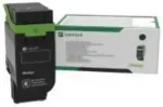 Tooner Lexmark 75M20K0 must