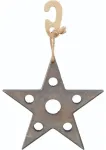 Tarvik n&auml;riliste puuridele - Trixie Play and snack star, 14 &times; 17 cm, hall