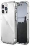 Raptic X-Doria Air Case iPhone 14 Pro soomustatud &uuml;mbris, h&otilde;bedane
