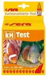 Test, vee konditsioneer Kh taseme reguleerimiseks : Sera Kh tests, 15ml