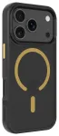 Tactical MagForce Hyperstealth 2.0 &uuml;mbris MagSafe toega telefonile iPhone 17 Pro must
