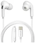 4smarts K&otilde;rvaklapid Melody Digital Basic USB-C DAC-iga valge 465590
