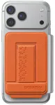 Wallet Skinarma Axis magnetic    folding tripod orange