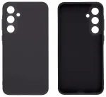 OBAL:ME Matte TPU telefoni &uuml;mbris Samsung Galaxy A35 5G (A356) must