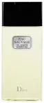 DIOR Eau Sauvage Shower Gel 200ml - Clear