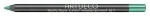Pehme veekindel silmapliiats Artdeco Waterproof Soft Eye Liner &mdash; 21 Shiny Light Green 1.2 G