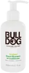 Bulldog Original Beard Shampoo and Conditioner 200 Ml