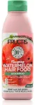 Fructis Hair Food (Watermelon Plumping Shampoo) 350 Ml