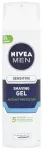 Nivea Sensitive Shaving Gel 200ml
