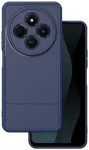 Simple Carbon case for Xiaomi Redmi 14C 4G/ 14C 5G / Redmi A4 / POCO C75 blue