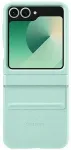 Etui Samsung EF-VF741PMEGWW Z Flip6 F741 miętowy|mint Flap ECO-Leather Case