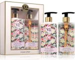 Vivian Gray Sensual Jasmine Set - Cosmetic Set for Hands