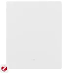 Smart Zigbee wall switch Sonoff ZBM5-1C-86W