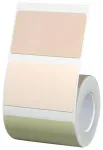 Thermal labels Niimbot stickers T 50x30mm 230 psc (Color)