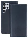 Smart Magneto raamatut&uuml;&uuml;pi telefoni &uuml;mbris Samsung Galaxy S26 Ultra (S948) tumesinine