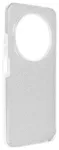 SHINING Case for XIAOMI Redmi 14C silver